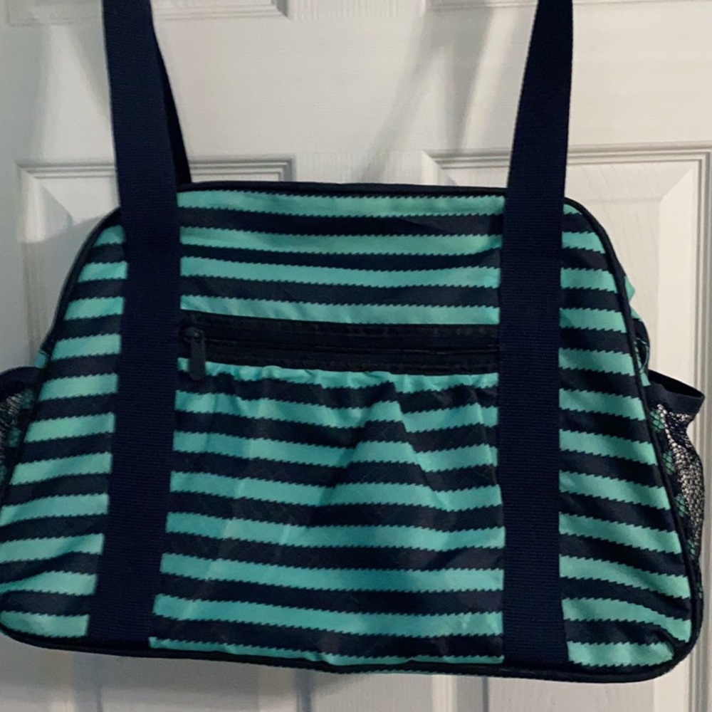 Carry on bag